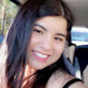 Meet your Posher, Alondra